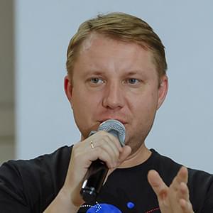Дмитрий Кириллов